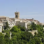 Hotel Gallery Recanati