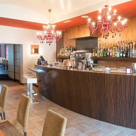 Gallery 4* Recanati