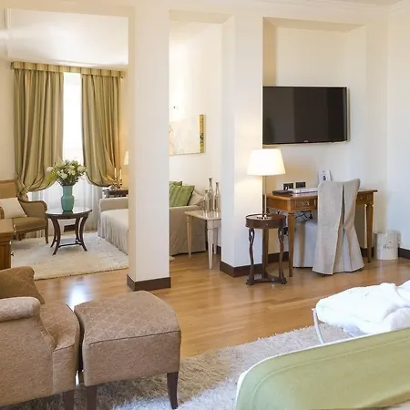 Hotel Gallery Recanati