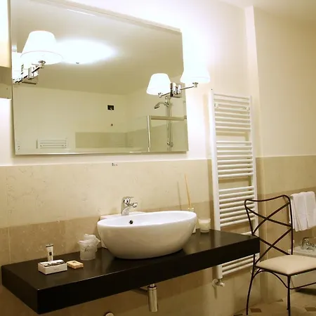 Gallery 4* Recanati