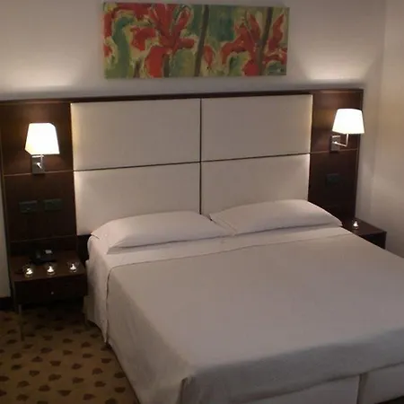 Hotel Gallery Recanati