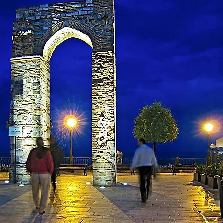 Gallery 4* Recanati
