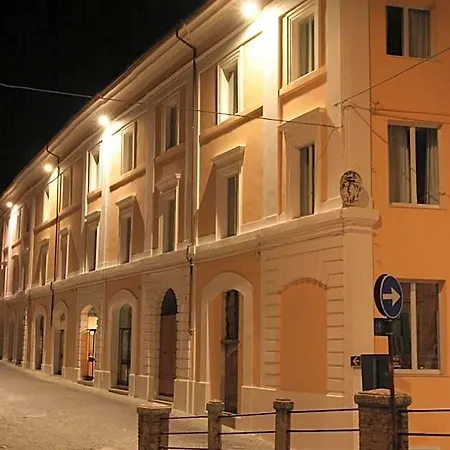 Szálloda Gallery Recanati