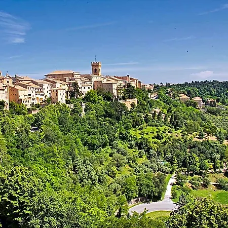 Gallery Hotel Recanati