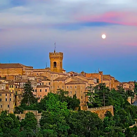 Gallery 4* Recanati