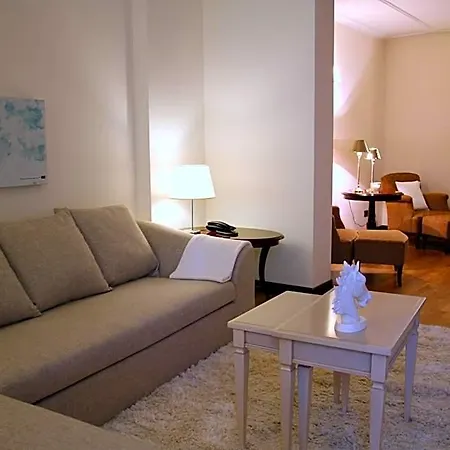 Gallery Hotel Recanati