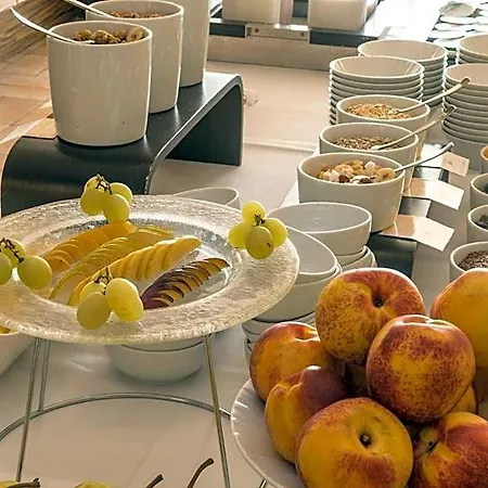 Hotel Gallery Recanati