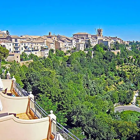 Gallery Recanati