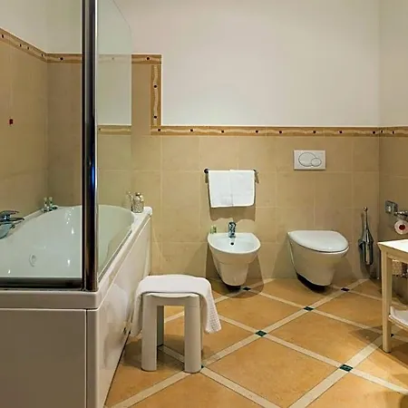 Hotel Gallery Recanati