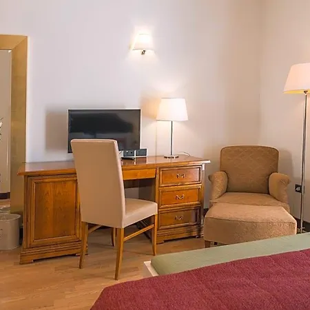 Gallery 4* Recanati