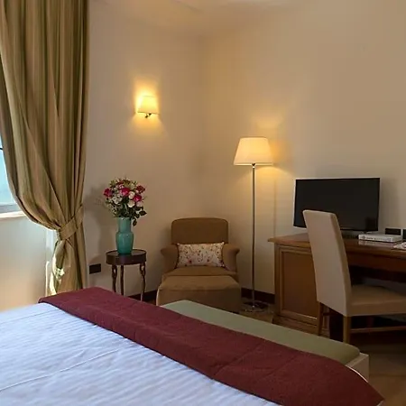 Gallery Hotel Recanati
