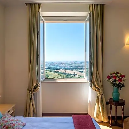Hotel Gallery Recanati