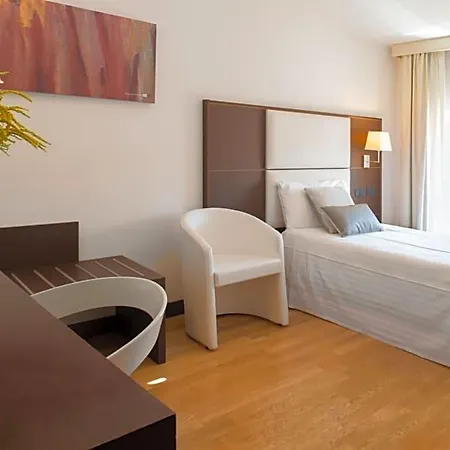 Gallery Hotel Recanati