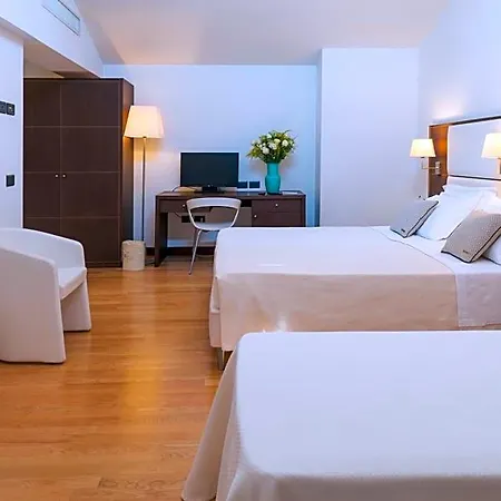 Hotel Gallery 4*