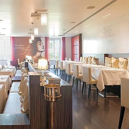 Gallery Hotel Recanati
