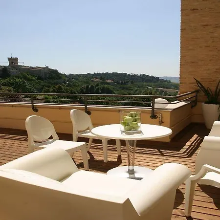 Gallery Recanati