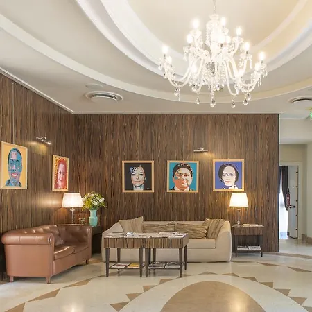 Hotel Gallery Recanati