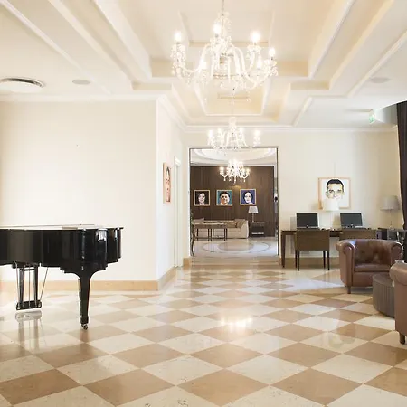 Hotel Gallery Recanati