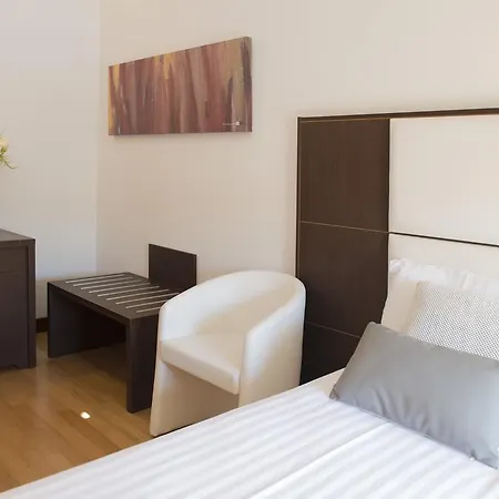 Hotel Gallery 4*