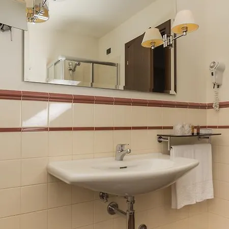 Hotel Gallery Recanati