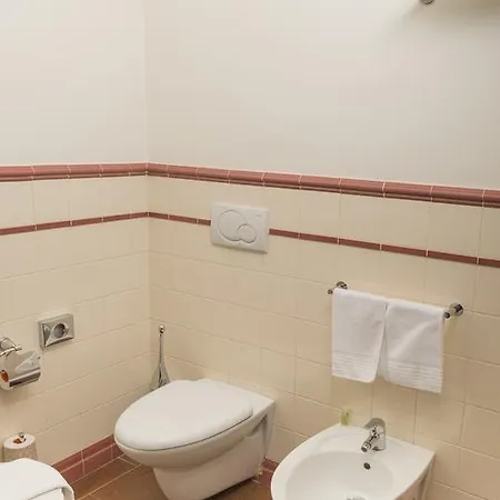 Hotel Gallery Recanati