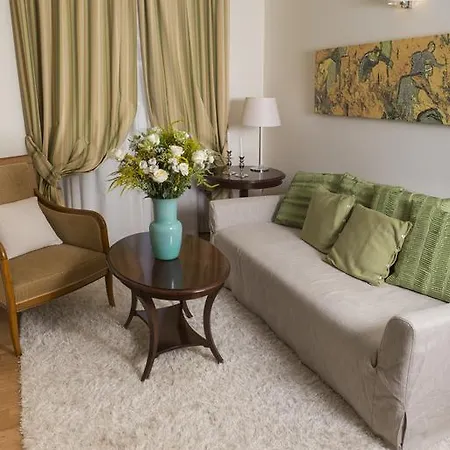 Hotel Gallery Recanati