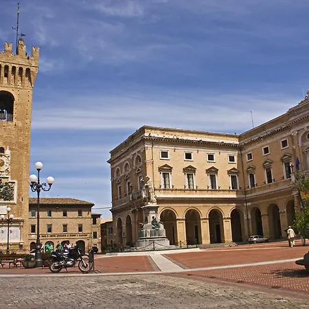 Gallery Recanati