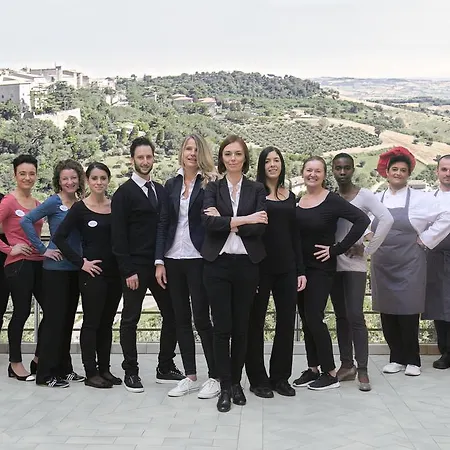 Hotel Gallery Recanati