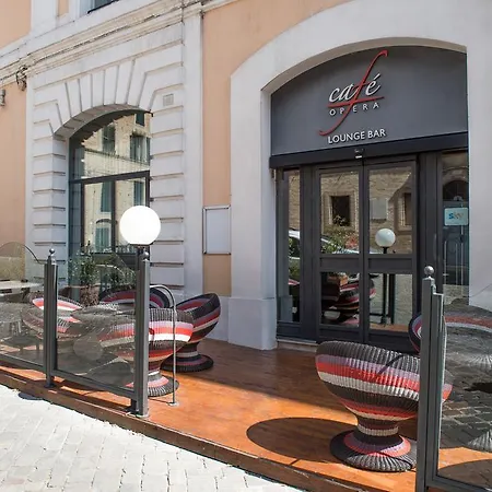 Gallery 4* Recanati