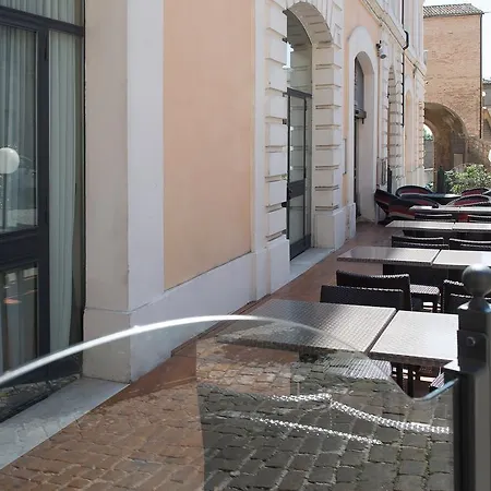 Gallery Hotel Recanati