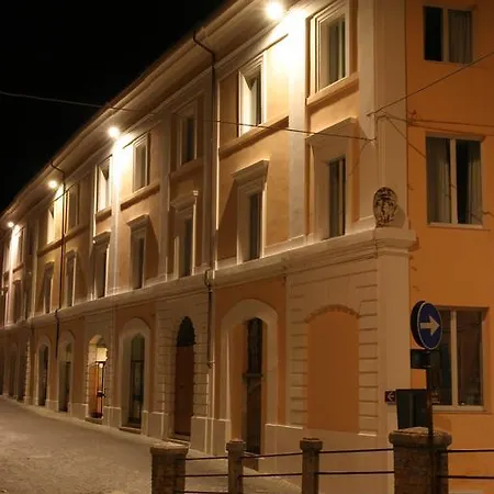 Gallery Recanati