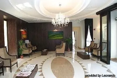 Szálloda Gallery 4*