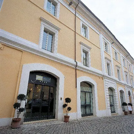 Hotel Gallery Recanati