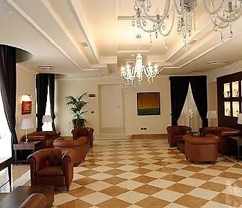 Hotel Gallery Recanati