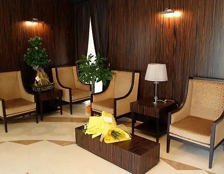 Gallery Hotel Recanati