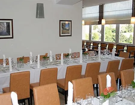 Gallery Hotel Recanati