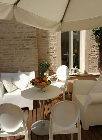 Gallery 4* Recanati