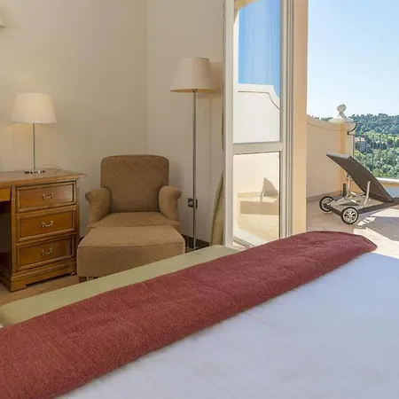 Hotel Gallery Recanati