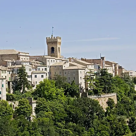 Szálloda Gallery Recanati